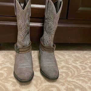 Durango Ladies Cowgirl Boots